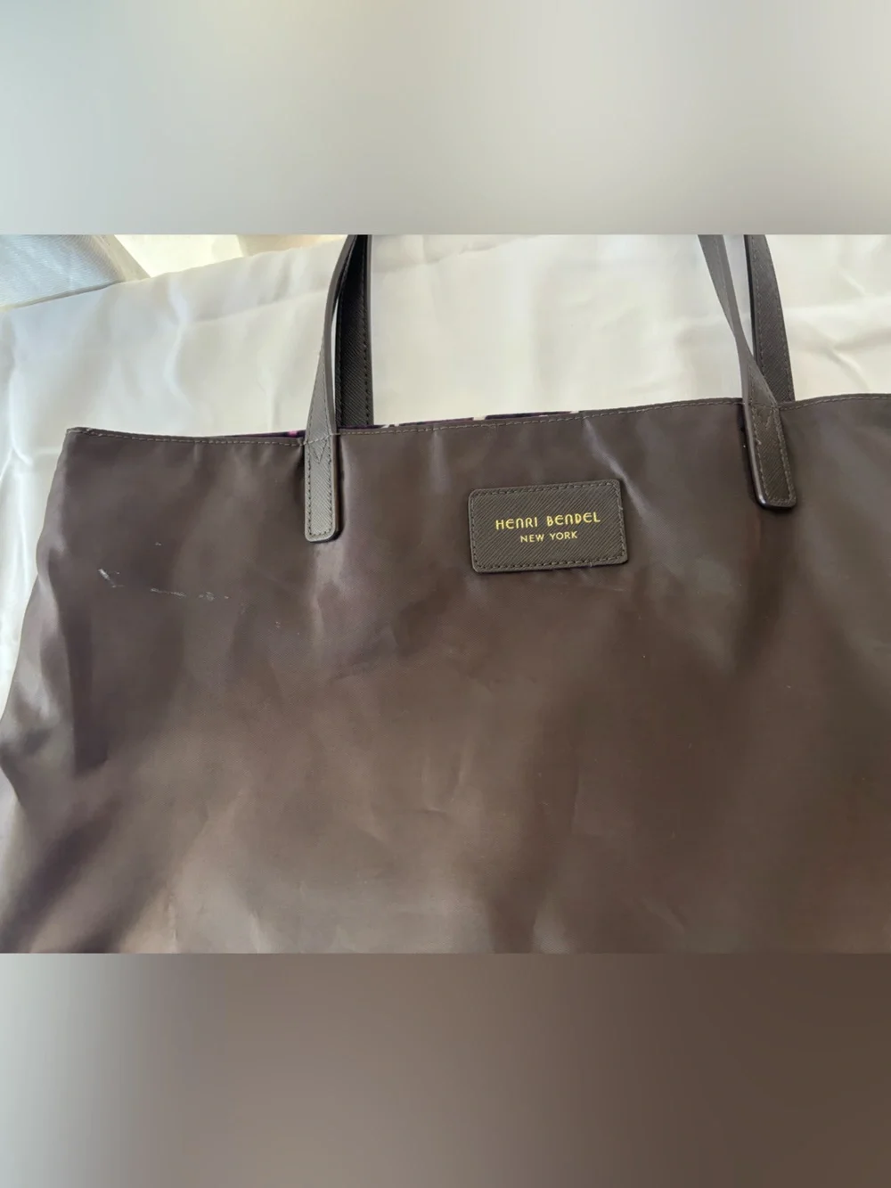 henri bendel discontinued limited